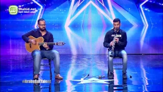                     مرحلة تجارب الاداء   الكويت البحرين   عبد اللطيف غازي ومحمد جباري دندنها