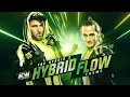 Download Lagu OFFICIAL AEW ENTRANCE THEME | THE HYBRID 2