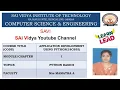 ADP 18CS55 -MODULE I-PYTHON BASICS-LECTURE 1