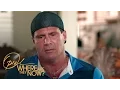 Jose Canseco on the Effect Money and Fame Has on Young Athletes Where Are They Now OWN