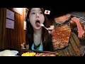 Download Lagu Mijn Japanse vrouw probeerde voor het eerst de biefstuk van meneer Choo Sung Hoon...