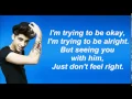 Download Lagu One Direction - Heart attack (Lyrics and Pictures)
