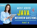 Java Interview Questions - PART 8 Synergistic IT