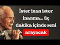 Download Lagu Üç dakika içinde seni arayacak (inanmana gerek yok) | Çekim yasası | Carl Jung