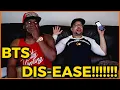 Download Lagu BTS DIS-EASE!!!!!!!!!!!!!!!!! THAT BRIDGE THO!!!