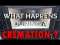 What Happens During a Cremation How do Crematories Work A Scientific Look at a Real Cremation