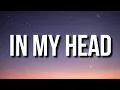 Download Lagu Juice WRLD - In My Head (Lyrics)