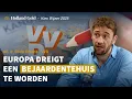 Download Lagu Er moet een Fundamentele Overheidshervorming komen | Silvio Erkens (VVD)