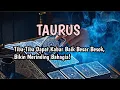 Download Lagu Ramalan Zodiak Taurus Hari Ini‼️Tiba-Tiba Dapat Kabar Baik Besar Besok, Bikin Merinding Bahagia!
