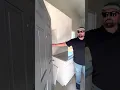 MIKES LENNAR TEENY TINY HOME WALKTHROUGH