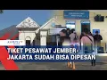 Download Lagu Mulai 18 September, Warga Jember Bisa Terbang Langsung ke Jakarta