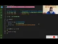 What is the difference between DECLARATION and DEFINITION in programming