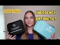 Which Emergency Antibiotic Kit Should You Choose