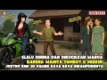Download Lagu DIHINA KRENA CWEK TOMBOY DARI KECIL NAMUN JUSTRU KINI DIA JD PALING DIHORMATI II SINETRON AZAB