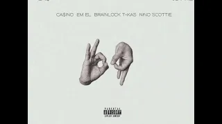 Ca ino - 69 ft Brainlock T-kas Nino Scottie Em EL