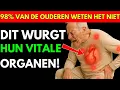Download Lagu DEZE HOUDING VERNIETIGT JE RUG, LONGEN EN HART — EN JE HEBT GEEN IDEE!