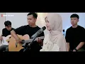 Hindia - RUMAH KE RUMAH | WME Dani Ft. Reisya (cover)