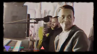 نهديكم بمناسبة ليلة الاسراء والمعراج الفنان محمد فوزي عظم مصطفانا 2021 