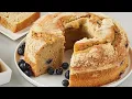 Harry David Sympathy Tray Coffee Cake Review Bruh