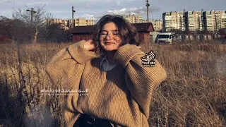 وينك حبيبي وش الاخبار اموت فعيونك الثنتين ويلي على شوفه وسمعه غيرك ما يعنيني بطيء 