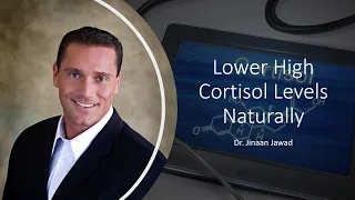 How To Lower Cortisol Levels.