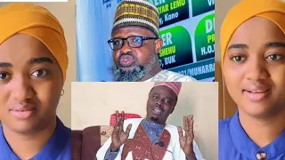 tofa ina goyan bayan wannan maganar ta aisha humaira yar film domin wannan maganar 