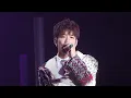 洪嘉豪 Hung Kaho - 跟你分擔失落比較快樂 Take It Out On Me  (Kaho Live 2025 Foshan) 2025-06-14 4K Fan Cam