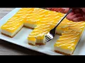 Download Lagu Als je citroen hebt, maak dit dessert dan nu! No-Bake, Geen Gelatine, Makkelijk en Lekker!