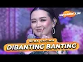 WINA GACIMA - DIBANTING BANTING | GOYANGIN AJA!