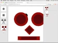 Recursive Drawing pa 3 5 minuter