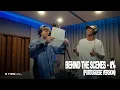 0% (Portuguese Version) - Behind The Scenes