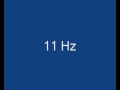 Download Lagu Bass Test / Frequency Sweep 1 Hz To 35 Hz
