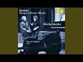 Download Lagu Brahms: Violin Sonata No. 1 in G Major, Op. 78 (Arr. for Cello \u0026 Piano in D) : II. Adagio