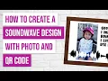 How to Create a Soundwave Design