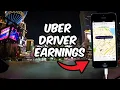 Driving Uber in Las Vegas How Much I Made