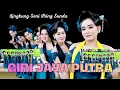 Lagu SENI RONGGENG GIRI JAYA PUTRA MANGGUNG DI SIDOMULYO PANGANDARAN. IBINGAN BAPAK HAJAT ASYIK BANGET