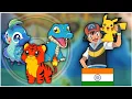 Download Lagu Indian Region in Pokémon | #pokemon | #lucaknights