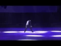 Yuri On Ice [partial] -WIA Qingdao 2nd Anniversary performance- Patton Chen
