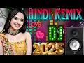 Download Lagu New Hindi Dj Song 💙Best Hindi Old Dj Remix 🥀 Bollywood Nonstop Dj Song ❤️‍🔥2025 Dj Song New Dj Remix