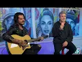 @jotaquest - Sempre Assim (acústico) na Mix