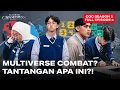 Download Lagu Clash of Champions (COC) Season 2 - EPS. 5 | NGERI! MULTIVERSE COMBAT? Tantangan apa ini!?