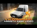 Lagu VAI COMPRAR UMA FIORINO, ASSISTA ESSE VÍDEO