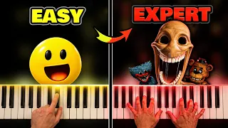 It's me, It's Verity | EASY to EXPERT but...