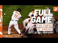 The Curse of the Andino Orioles vs Red Sox FULL Game