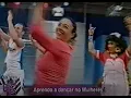Download Lagu Aulão de Axé - Programa Mulheres - TV Gazeta 31/10/2003