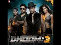 Kamli - Audio Song | Dhoom3 - Katrina Kaif, Aamir Khan | Singer: Sunidhi Chauhan | Pritam, Amitabh B