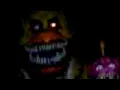 FNaF 4 Survival Guide Nightmare Chica and Cupcake Guide