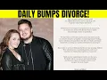 Daily Bumps Divorce Bryan and Missy Lanning Announce Split After 18 Years
