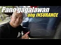 Pano gagalawan ang inyong CAR INSURANCE Comprehensive INSURANCE