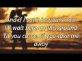 Download Lagu Maybe Someday  - Griffin Peterson - lyrics